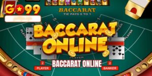 Baccarat online