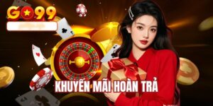 khuyến mãi hoàn trả