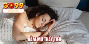 Nằm mơ thấy tiền