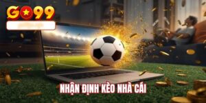 Nhận định kèo nhà cái