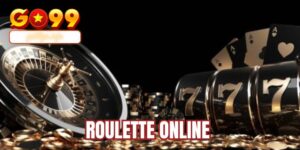 Roulette online