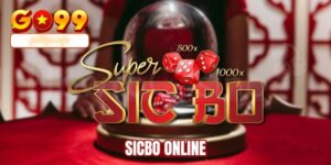 Sicbo online