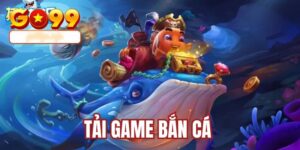 tải game bắn cá
