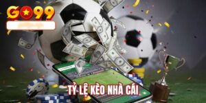 Tỷ lệ kèo nhà cái